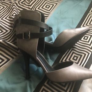 Charlotte Russe Stilettos